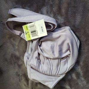 Bali Live It Up Underwire  Bra in Amethyst